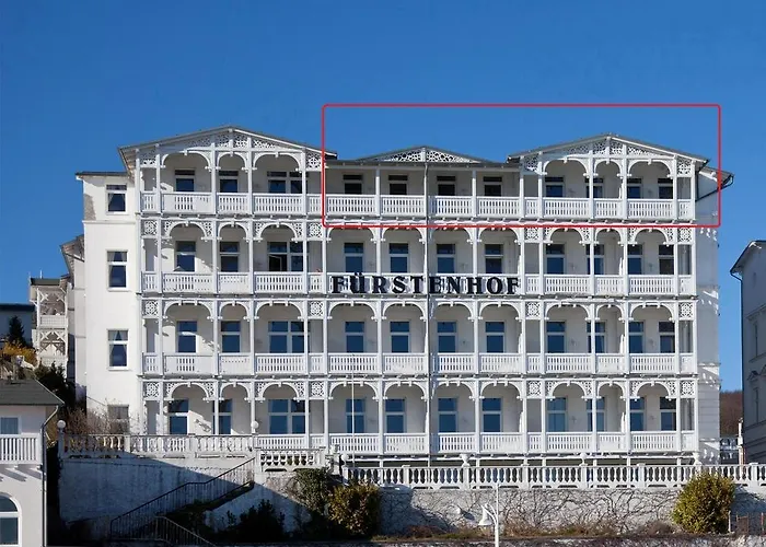  Fürstenhof