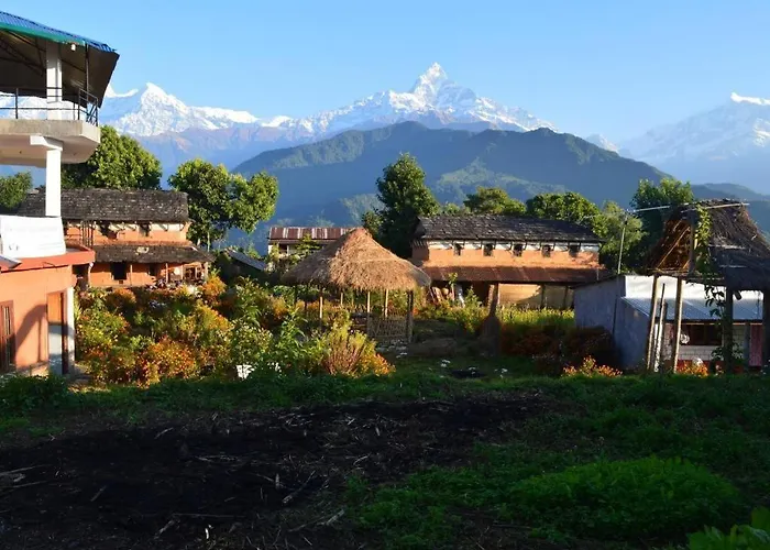 Mystique Highland Resort