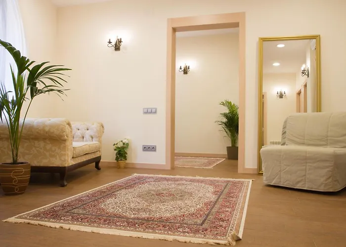 Hôtel bon marché: Hostal Excellence