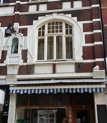 Haustierfreundliches Hotel: De Roermondse Beleving