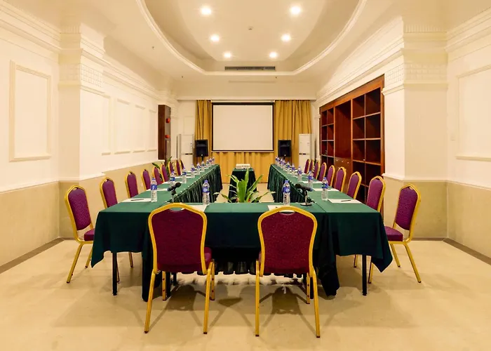 Hawana Resort Guangzhou