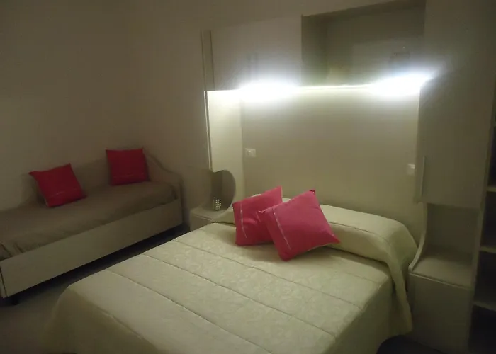 Hotel Mont Blanc