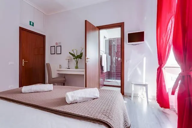  B&B Gallia'S Rooms