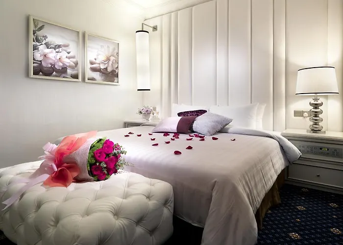 Grand Seasons Hotel Kuala Lumpur