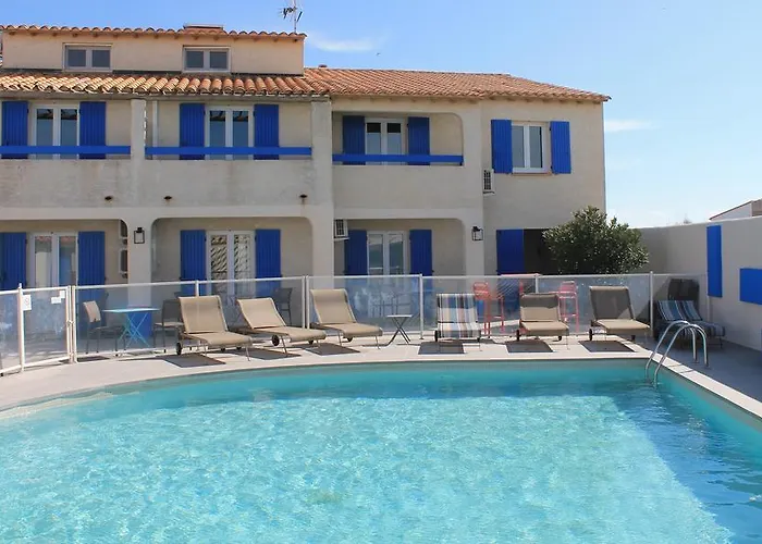 Le Bleu Marine