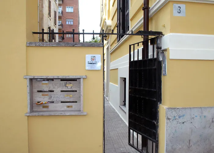 Divine Bed&Breakfast