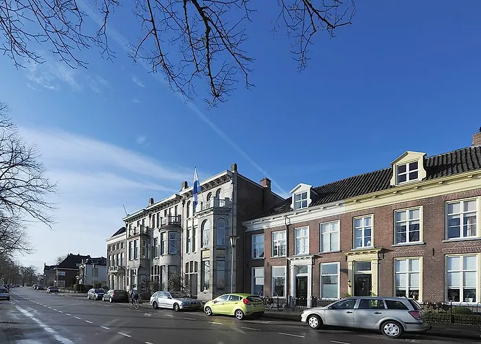 Boetiek Hotel Kampen