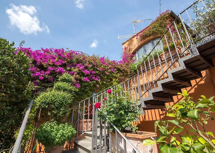 Luxe hotel: Hotel Mozart
