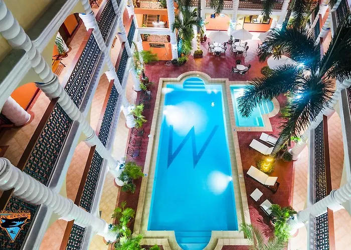 Marco Vincent Dive Resort