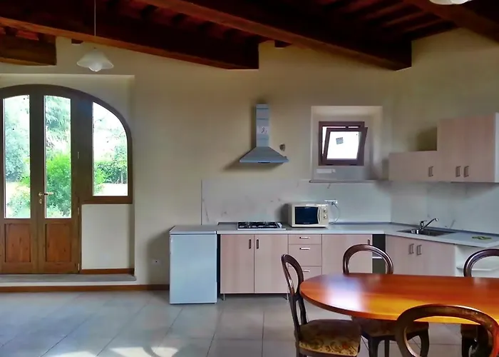 Villa Magni