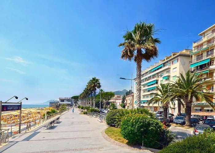 Hotel familiare: Hotel Lido Mazzini