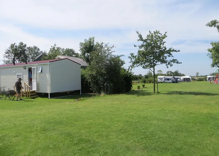 Boerderijcamping Plantlust