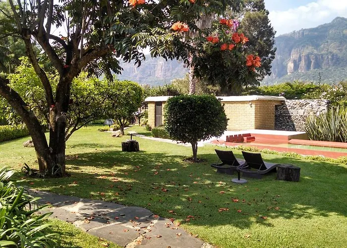 Hotel Boutique La Milagrosa