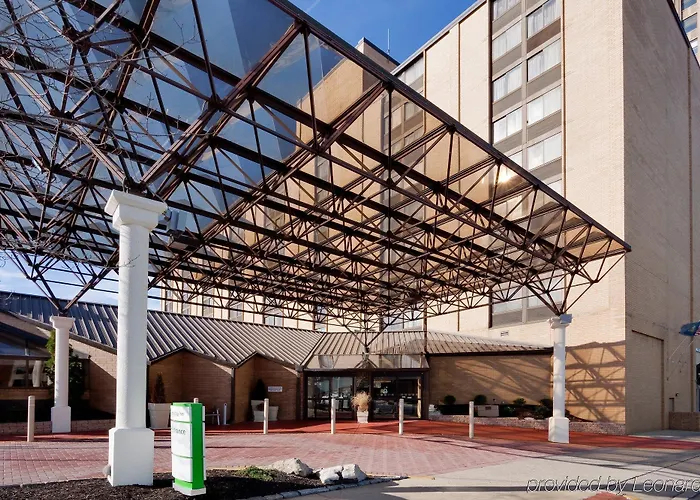 Holiday Inn Allentown Center City