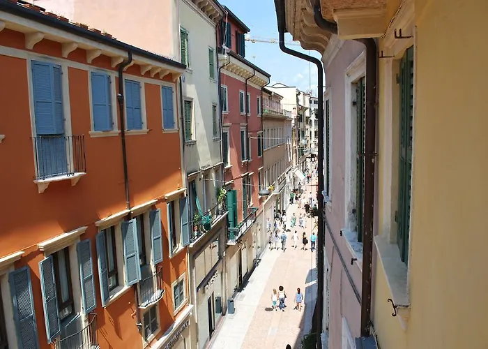  Residenza Tre Marchetti