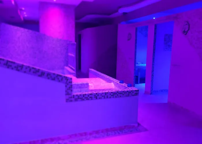 Beauty Hotel&Spa