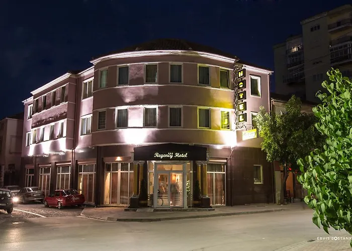 Hotel Regency