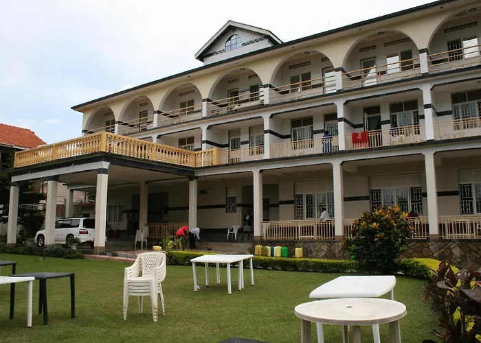 Anderita Beach Hotel