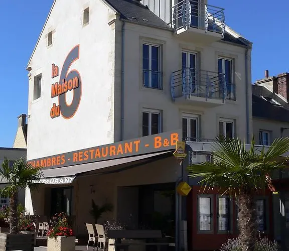 La Maison Du 6