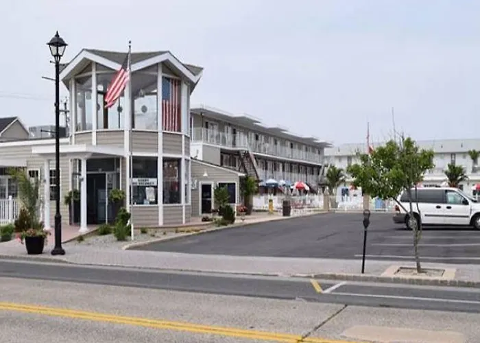 Hershey Motel