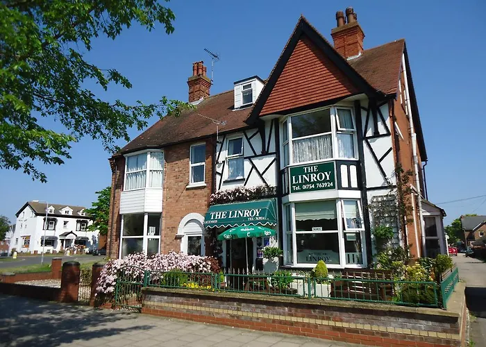 Linroy Guest House