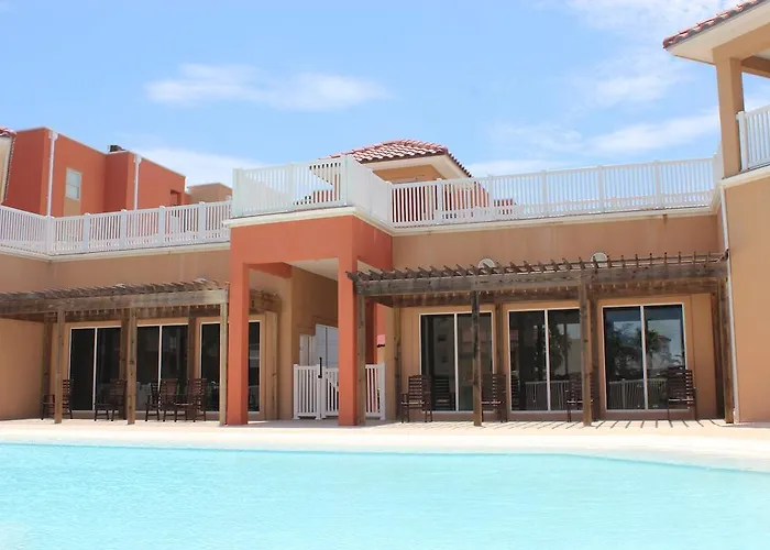 La Isla South Padre Residences