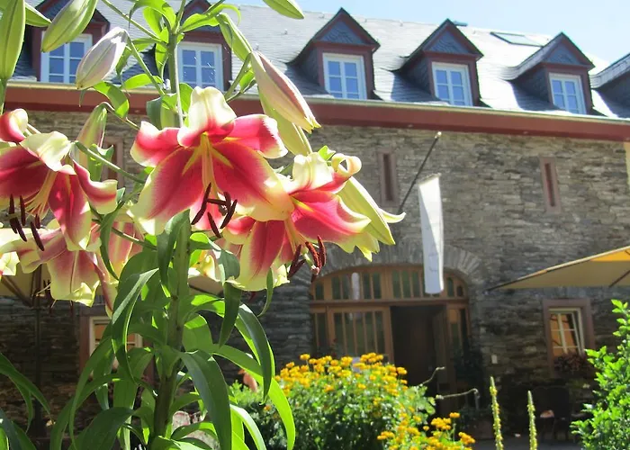 Juffer Flair Restaurant Gästehaus