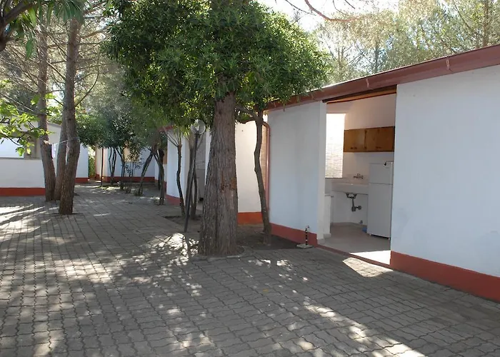  Villaggio La Pantera Rosa