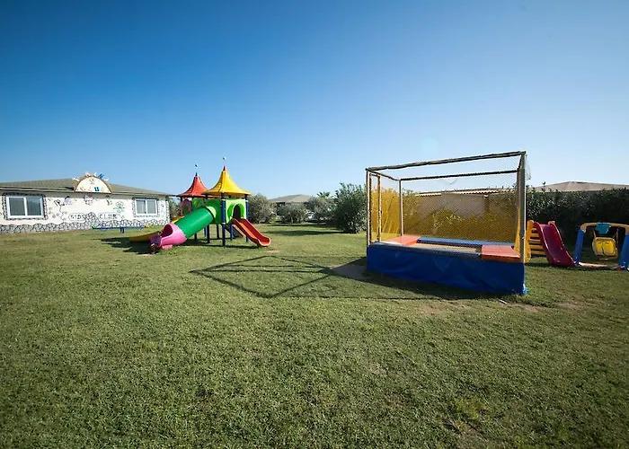 Mc Arancia Resort Hotel