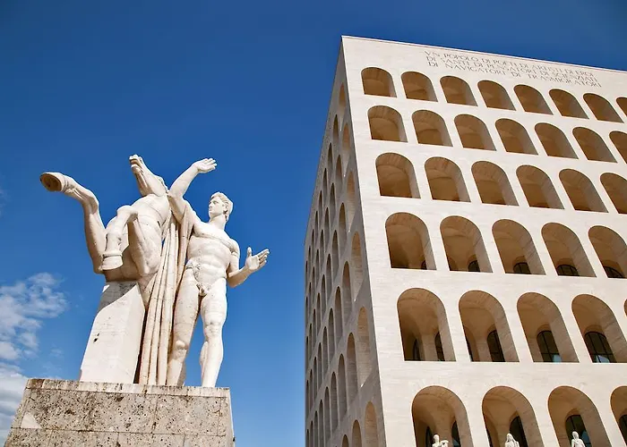 Hotel boutique: Hotel Saint Paul Rome