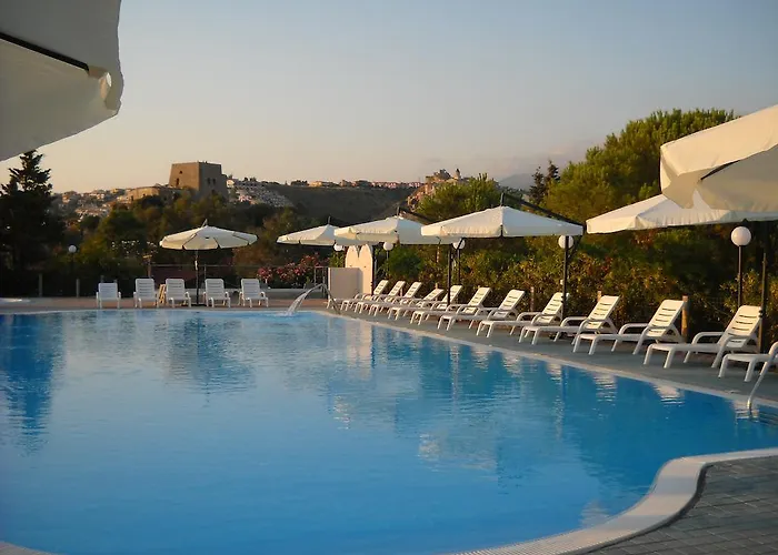  Villaggio La Pantera Rosa