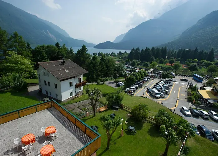 Hotel: Albergo Italia