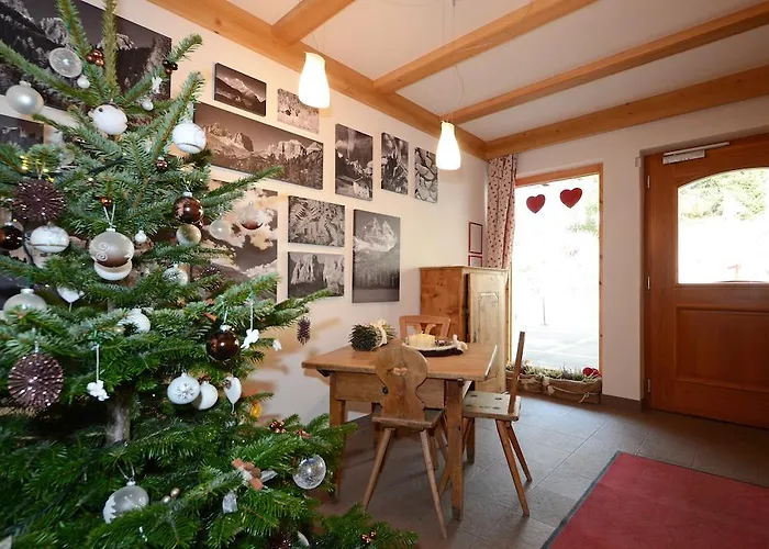 Casa vacanza: Appartamenti Maria