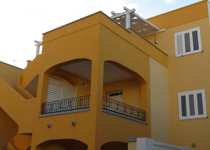 Hotel: Mare Del Sud