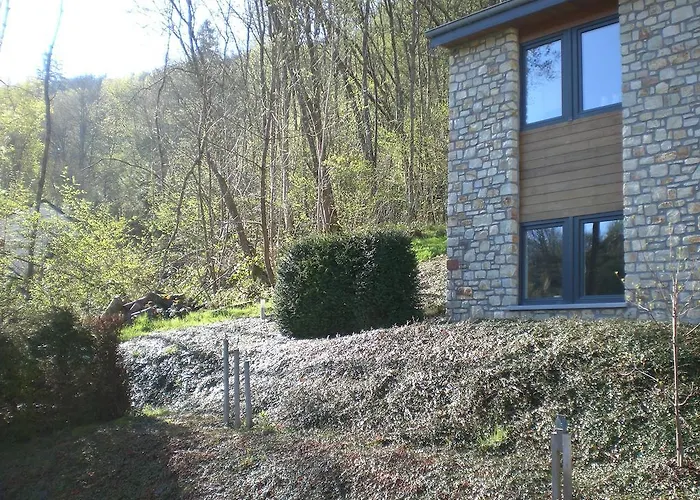  B&B L'Ourthe