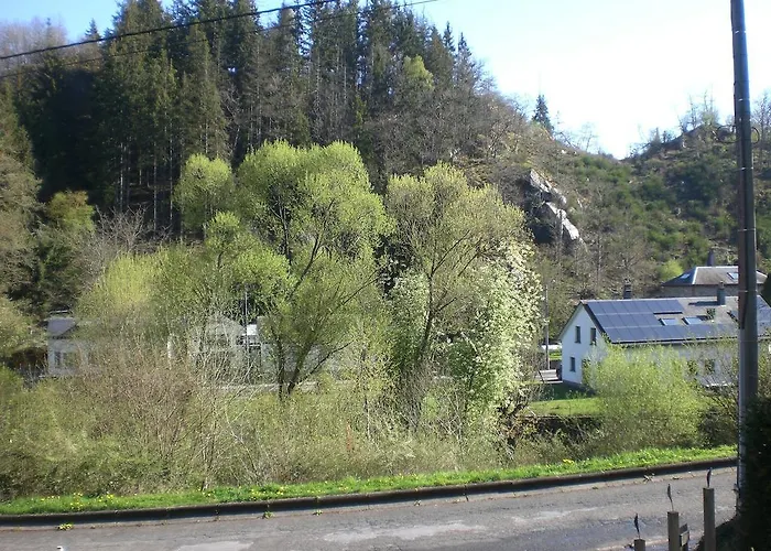  B&B L'Ourthe