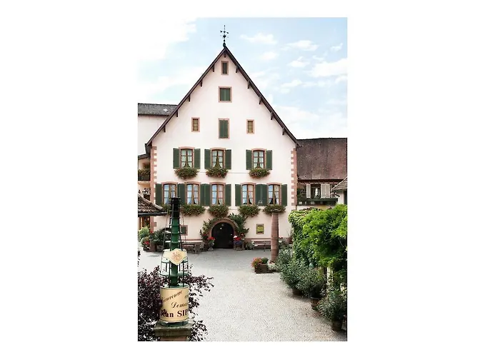Domaine Jean Sipp