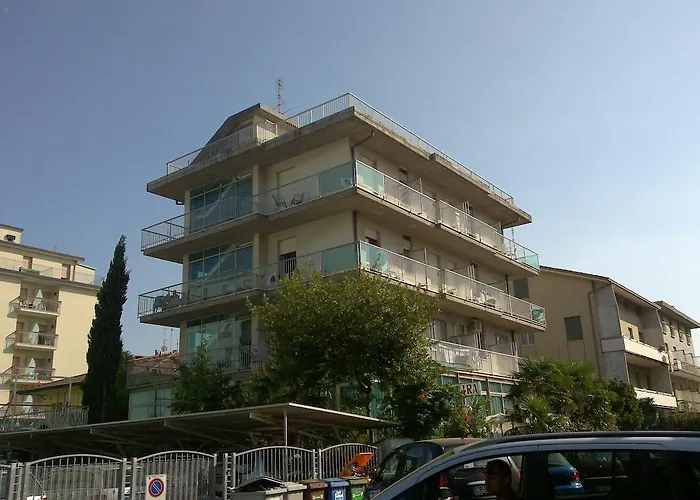 Hotel familiare: Hotel Elvira