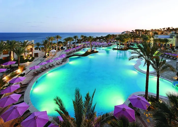 Grand Rotana Resort & Spa