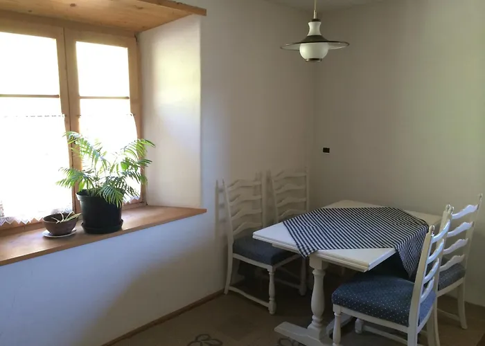 Hotel vicino al College: Gruberhof