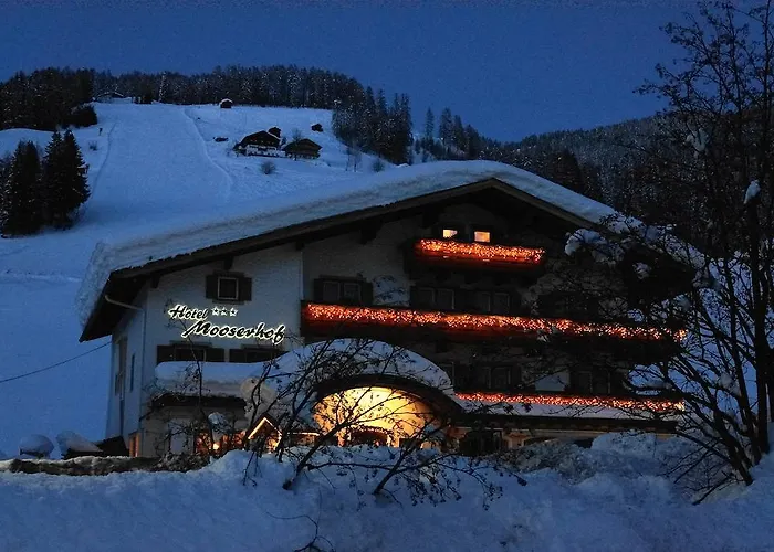  Mooserhof