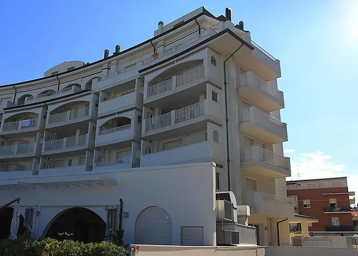 Hotel boutique: Residence A-More