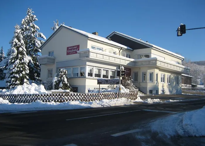 Grauleshof