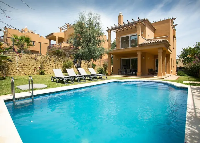 s Altos De Marbella