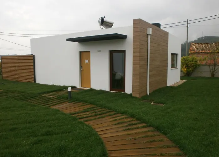 Villas Da Fonte - Singular'S Hotels