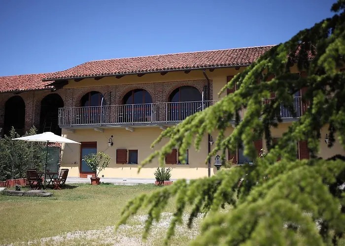 Al Casale B&B