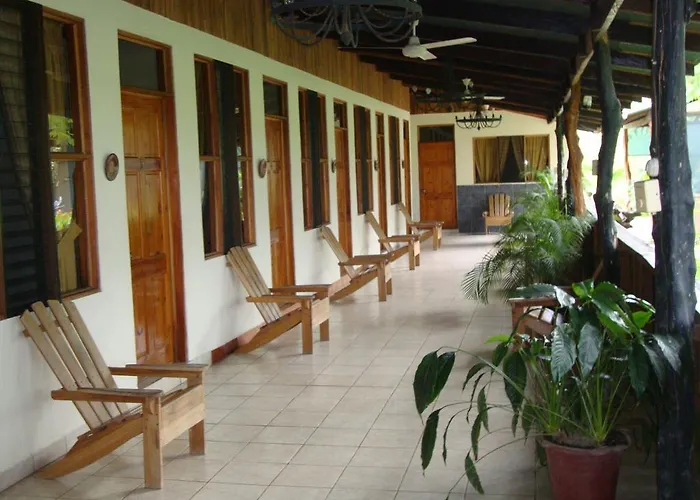 Rancho Curubande