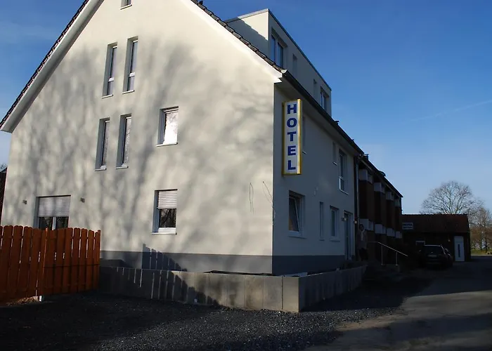 Hotel Lohmann