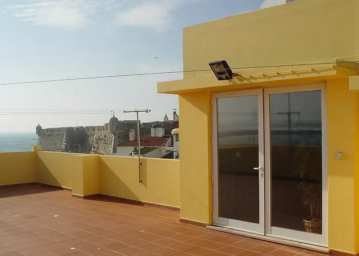 Hotel barato: Residencial Popular