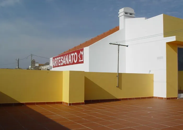 Hotel barato: Residencial Popular